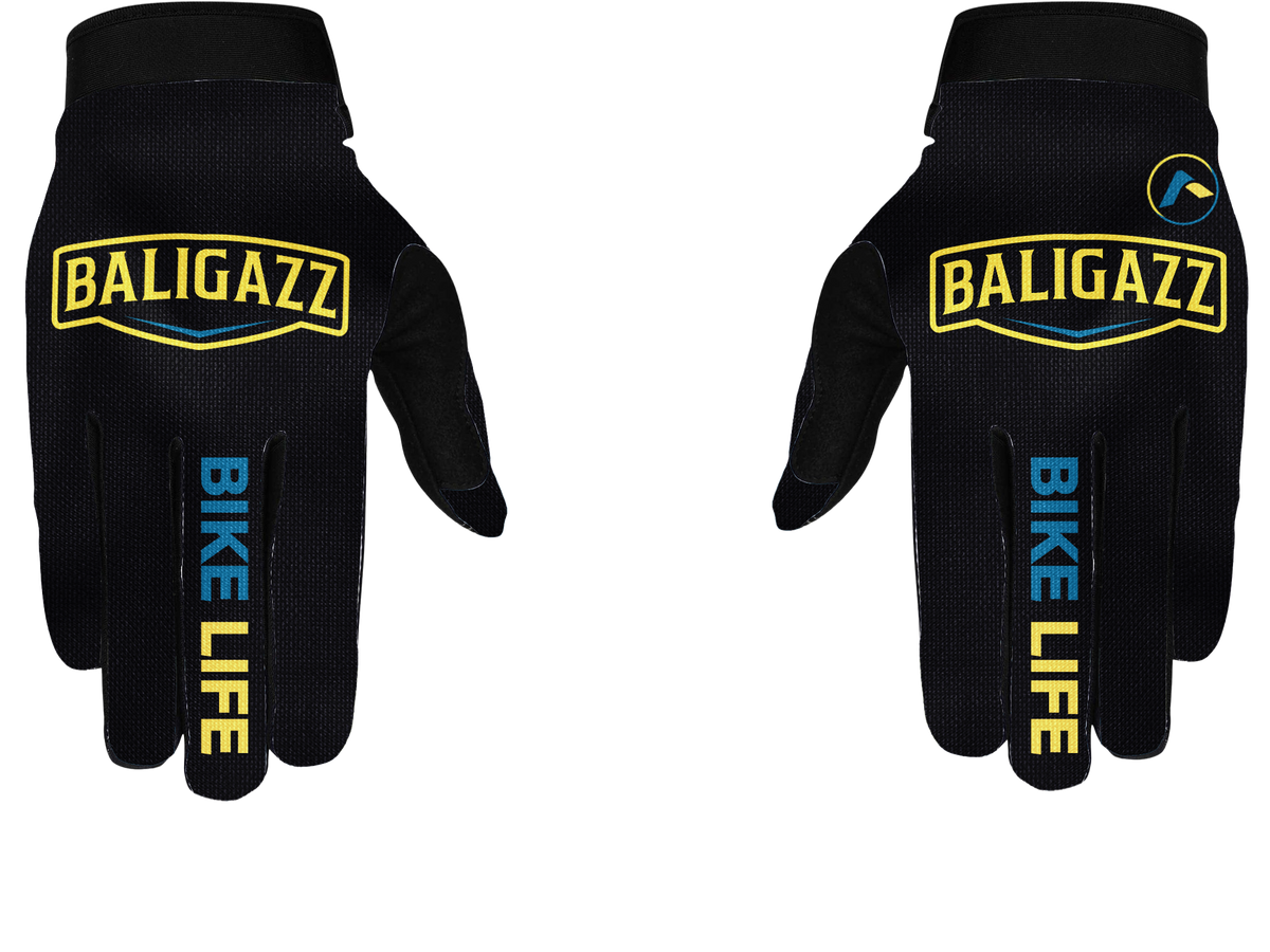 BALIGAZZ Riding Gloves – Grip & Control Series