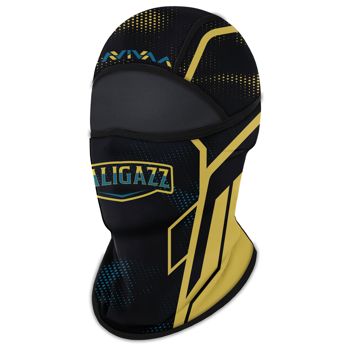 BALIGAZZ Performance Balaclava – All-Season Riding Mask