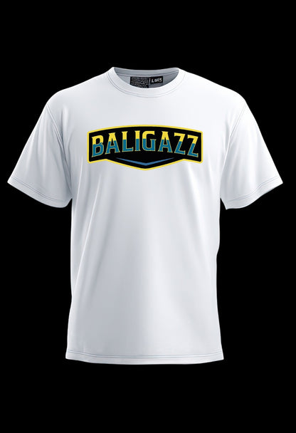 BALIGAZZ Street Moto T-Shirt