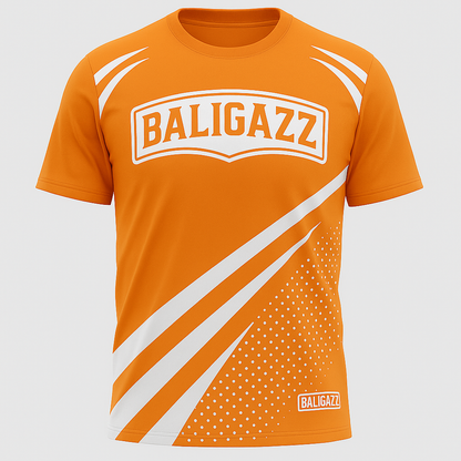 BALIGAZZ Street Moto T-Shirt