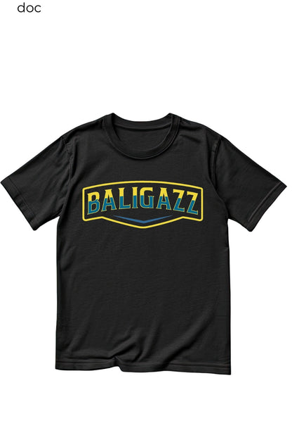 BALIGAZZ Street Moto T-Shirt