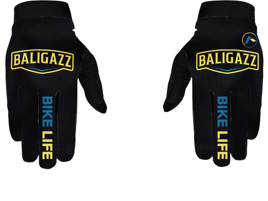 BALIGAZZ Riding Gloves – Grip & Control Series