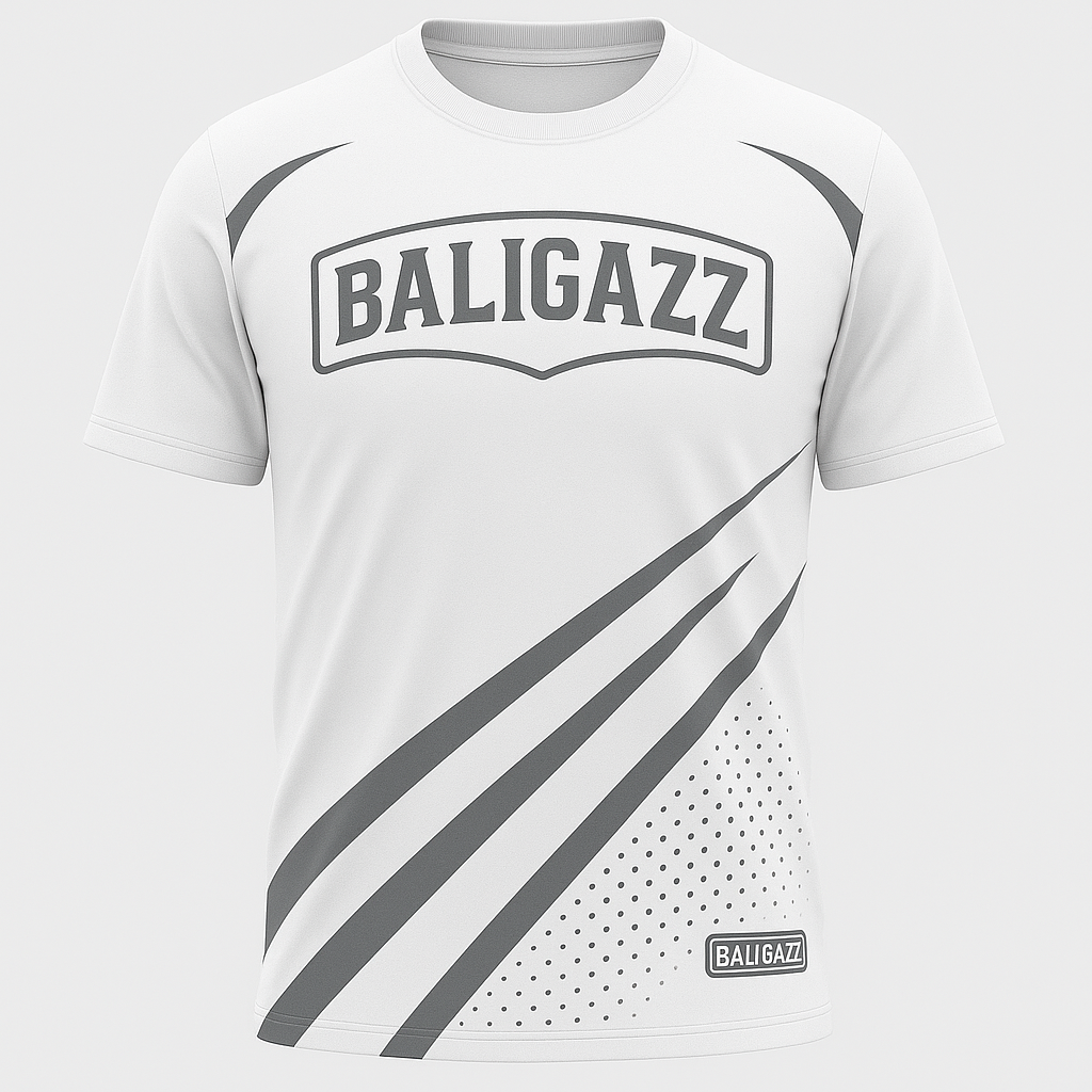 BALIGAZZ Street Moto T-Shirt