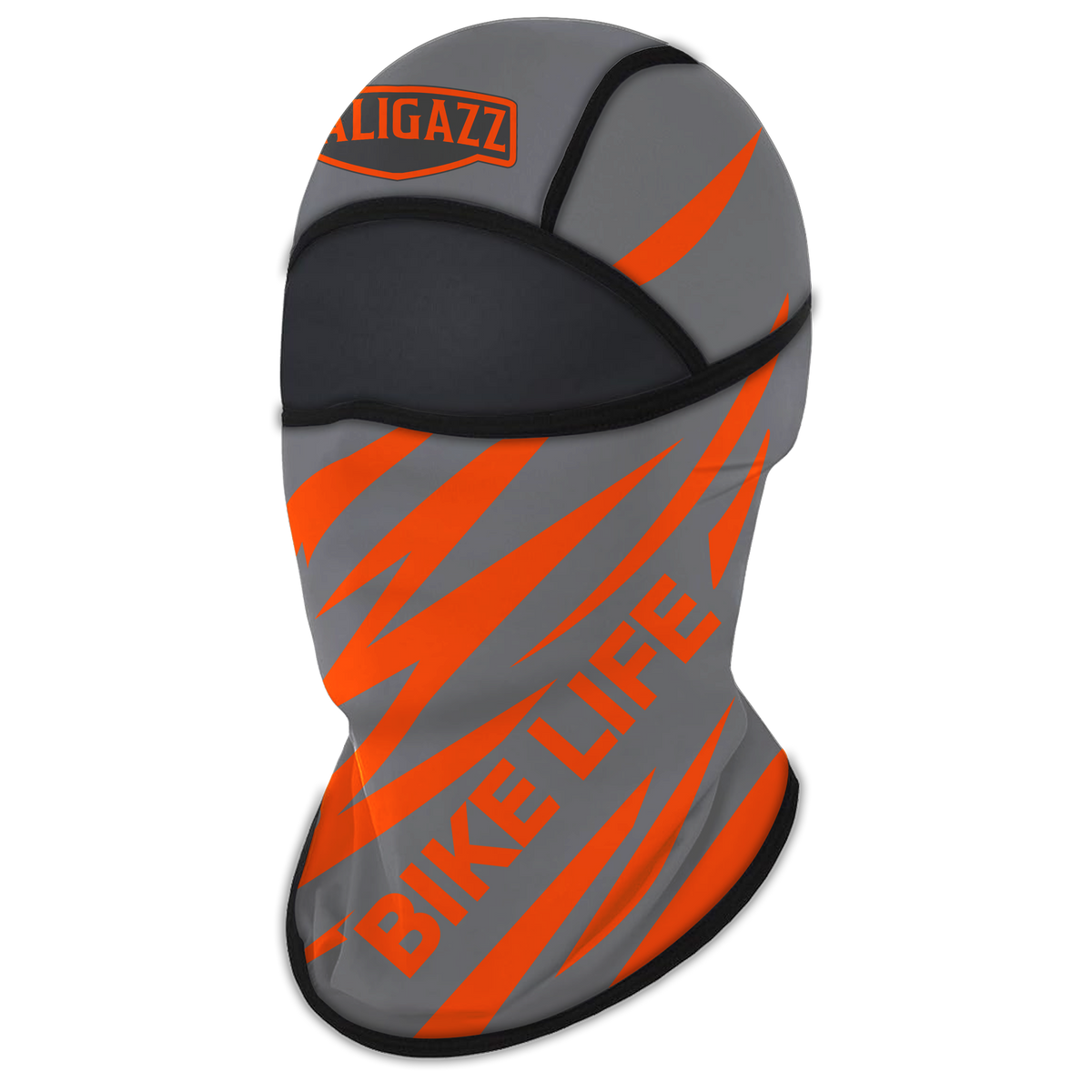 BALIGAZZ Performance Balaclava – All-Season Riding Mask