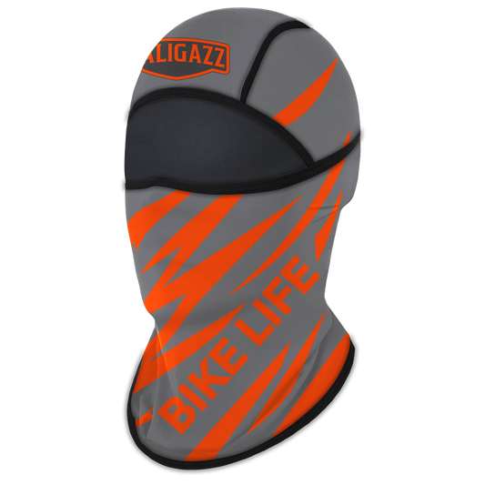 BALIGAZZ Performance Balaclava – All-Season Riding Mask