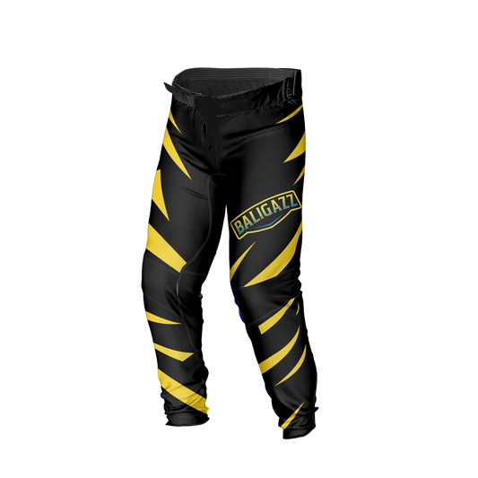 BALIGAZZ Premium Motorsports Pants