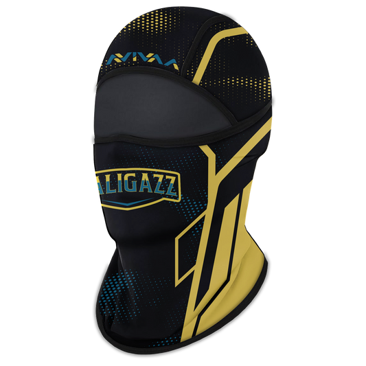 BALIGAZZ Performance Balaclava – All-Season Riding Mask