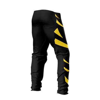 BALIGAZZ Premium Motorsports Pants