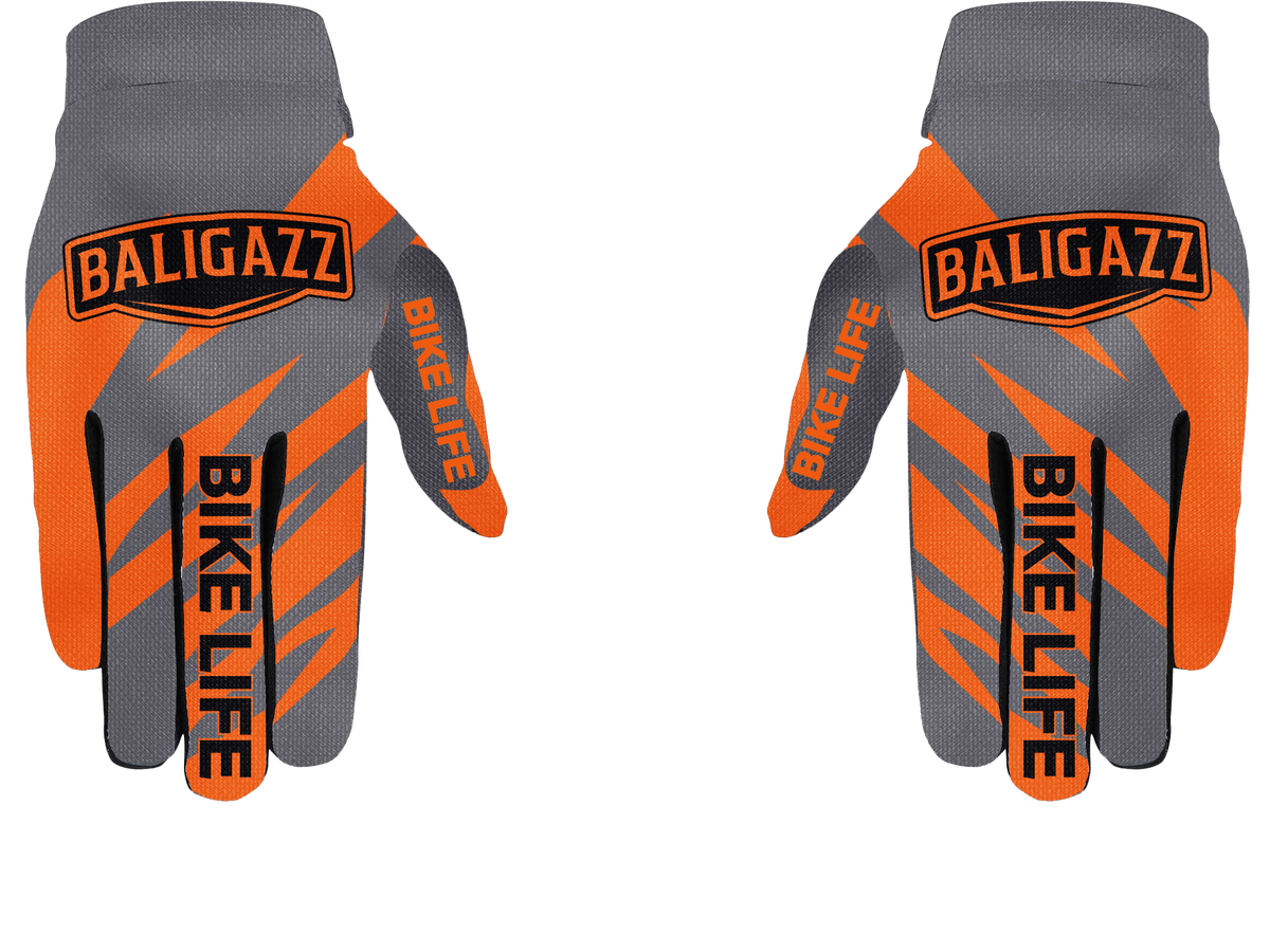 BALIGAZZ Riding Gloves – Grip & Control Series