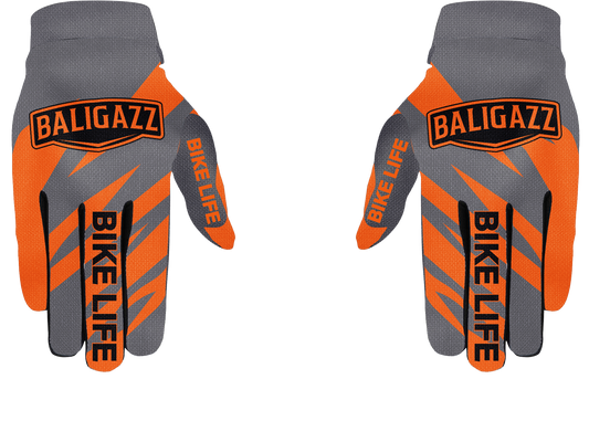 BALIGAZZ Riding Gloves – Grip & Control Series